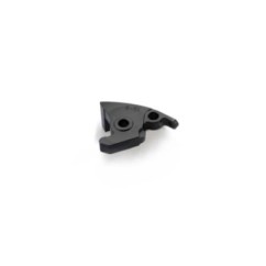 puig adattatore leva freno honda cl 500 23 25 nero