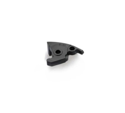 puig brake lever adapter honda cl 500 23 25 black