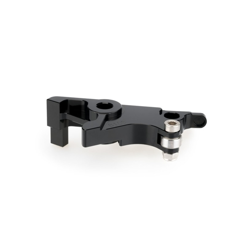 Adaptateur de levier de frein Puig pour Triumph Tiger 660 Sport 22/25 noir