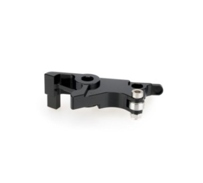 Puig Bremshebeladapter Triumph Tiger 660 Sport 22 25 schwarz