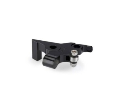 puig front brake lever adapter right yamaha t max 560 max tech 22 25 black