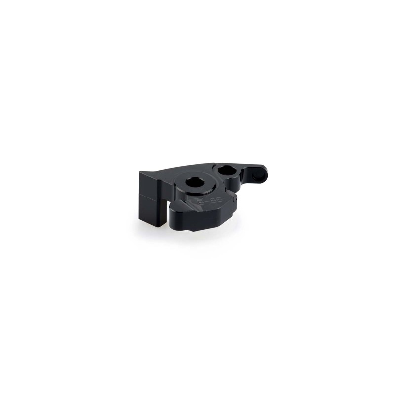 puig adattatore leva freno yamaha yzf r125 23 25 nero