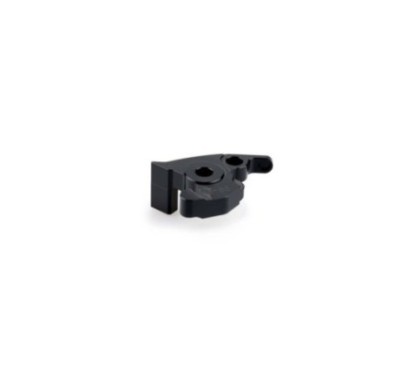 Adaptador de maneta de freno Puig Yamaha YZF R125 23 25 negro