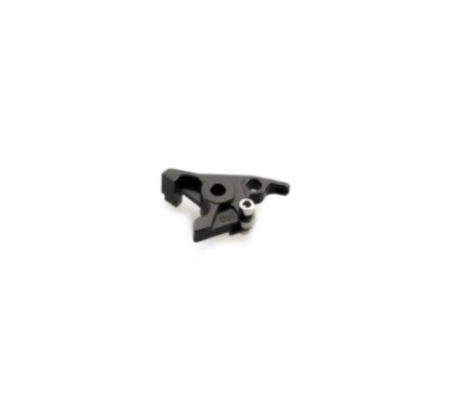 puig adattatore leva freno per triumph daytona 650 2005 nero
