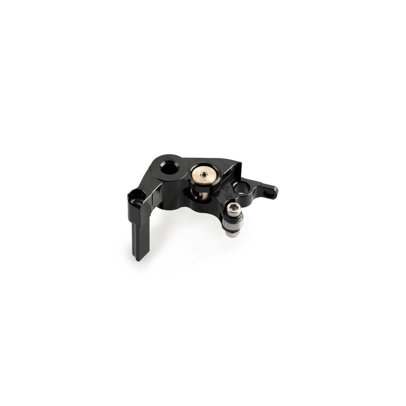 Puig Bremshebeladapter fur MV Agusta Superveloce 800 Gold 20 23 schwarz