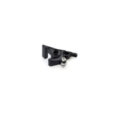 puig adattatore leva freno kawasaki eliminator 500 24 25 nero