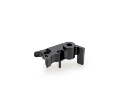 puig clutch lever adapter ducati monster 937 sp 23 25 black