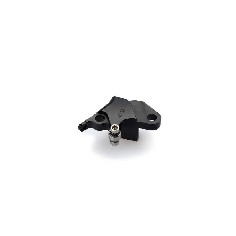 puig clutch lever adapter for suzuki dl800 v strom tech 23 24 black