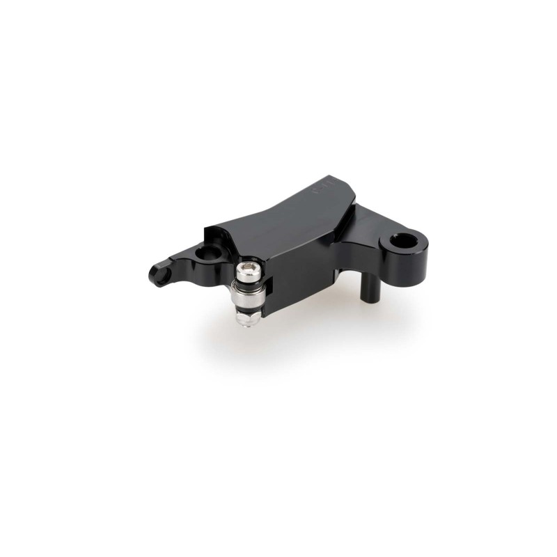Adaptateur de levier d'embrayage Puig Indian FTR 1200 Sport 2023/2025 noir