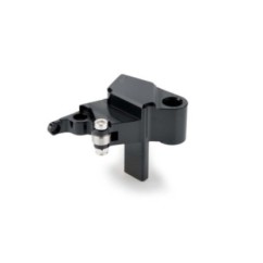 Puig Kupplungshebeladapter Kawasaki Z900 2025 schwarz