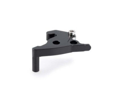 Puig Adapter Bremshebel hinten links Yamaha X Max 300 23 25 schwarz