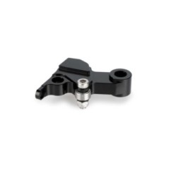 puig adattatore leva frizione cfmoto 450 nk 23 25 nero