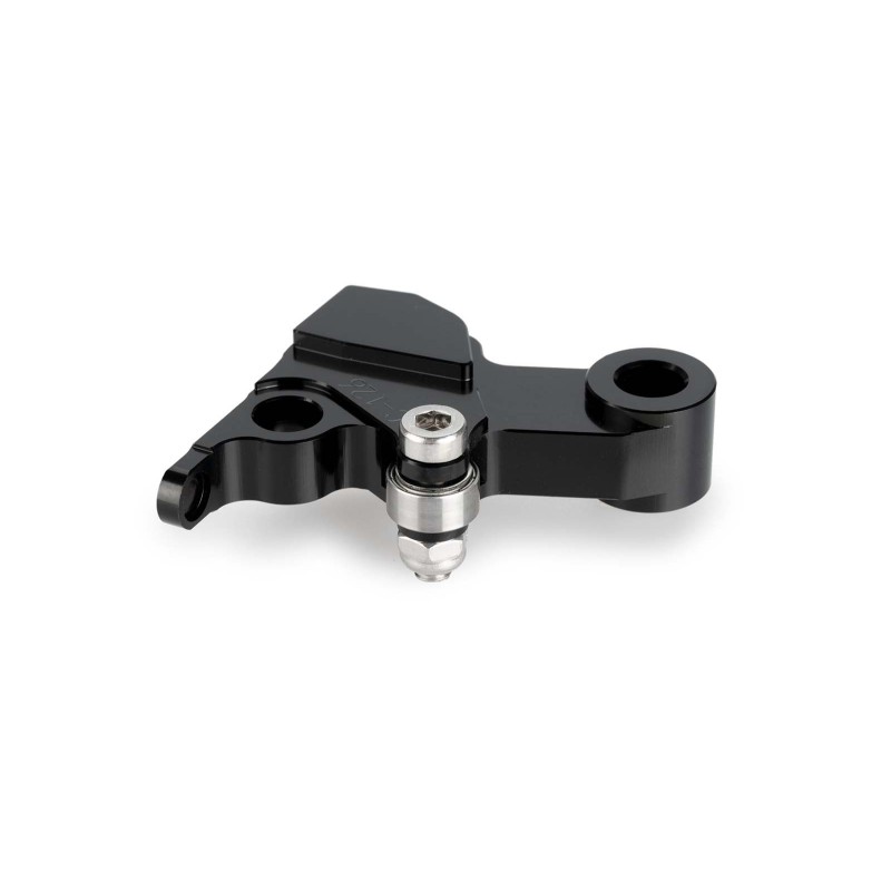 Puig Kupplungshebeladapter CFmoto 450 NK 23 25 schwarz