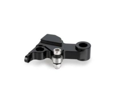 Adaptateur de levier d'embrayage Puig CFmoto 450 NK 23/25 noir