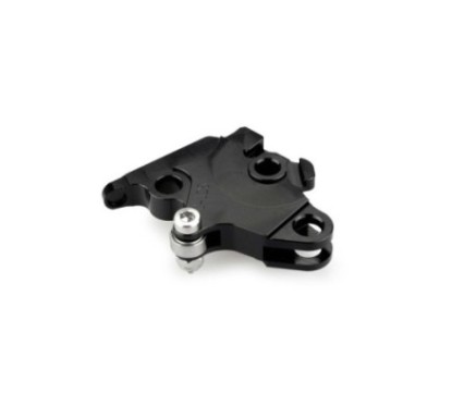 Adaptador de maneta de embrague Puig BMW R1300 GS 23 25 negro