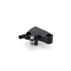 puig adattatore leva frizione triumph bonneville t120 black 21 25 nero