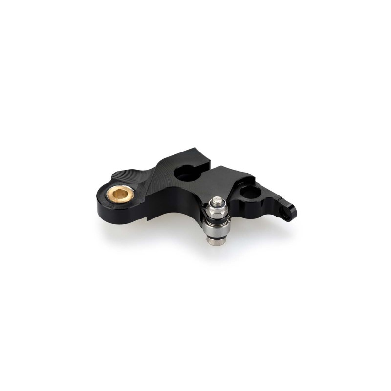 puig clutch lever adapter for mv agusta superveloce 800 gold 20 23 black