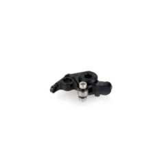 PUIG ADAPTATEUR LEVIER D'EMBRAYAGE KTM DUKE 690 14-19 NOIR