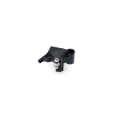 PUIG CLUTCH LEVER ADAPTER KAWASAKI Z500 2024 BLACK