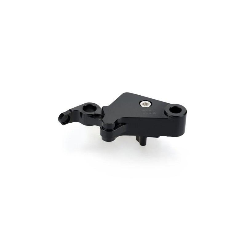 ADAPTADOR PALANCA EMBRAGUE PUIG BMW M1000 XR 2024 NEGRO