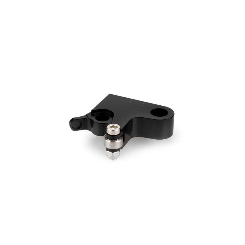 ADAPTADOR PALANCA EMBRAGUE PUIG HONDA NX500 2024 NEGRO