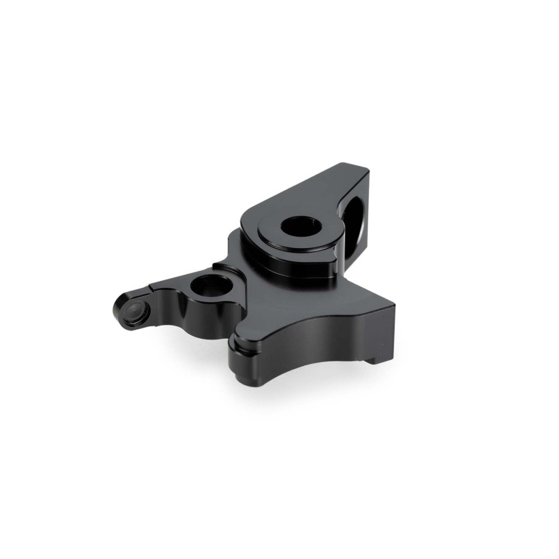 Adaptateur de levier de frein Puig pour KTM 390 Duke 24/25 noir