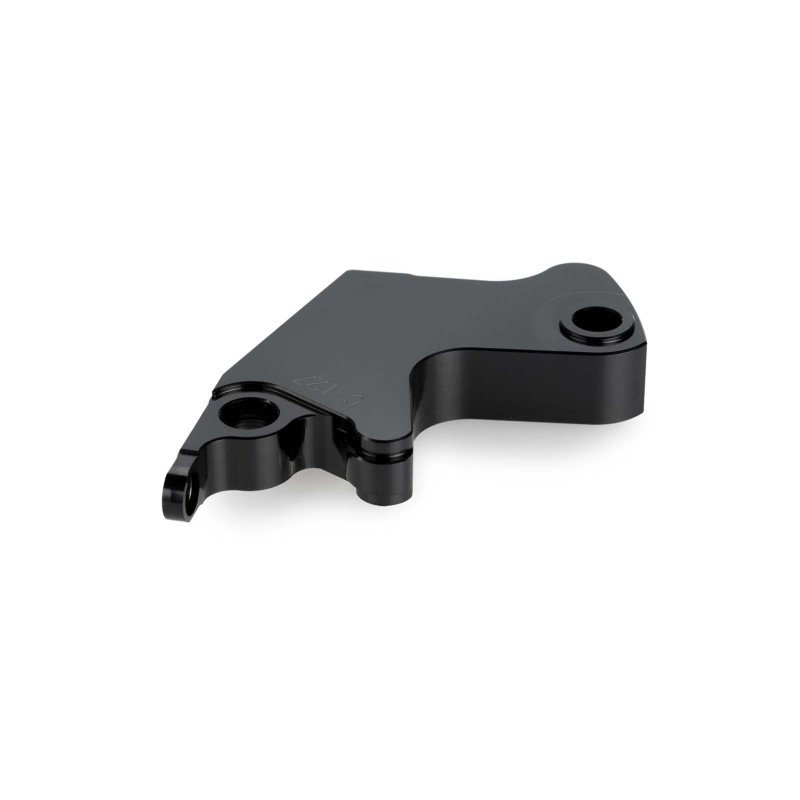 puig clutch lever adapter ktm 390 duke 24 25 black