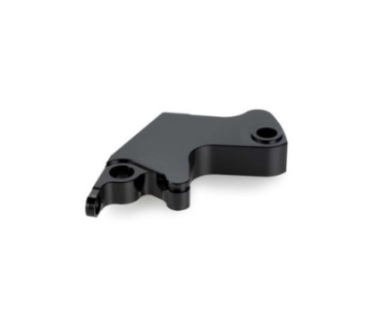 Adaptador de maneta de embrague Puig para KTM 125 Duke 24/25 negro