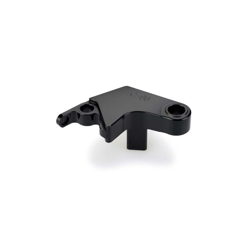 Puig Kupplungshebeladapter Honda CB650R Neo Sports Cafe Kupplung 24 25 schwarz