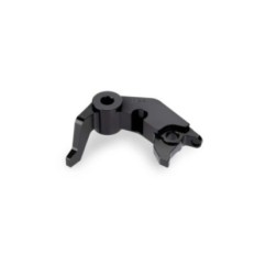 PUIG BRAKE LEVER ADAPTER YAMAHA MT-09 2024 BLACK