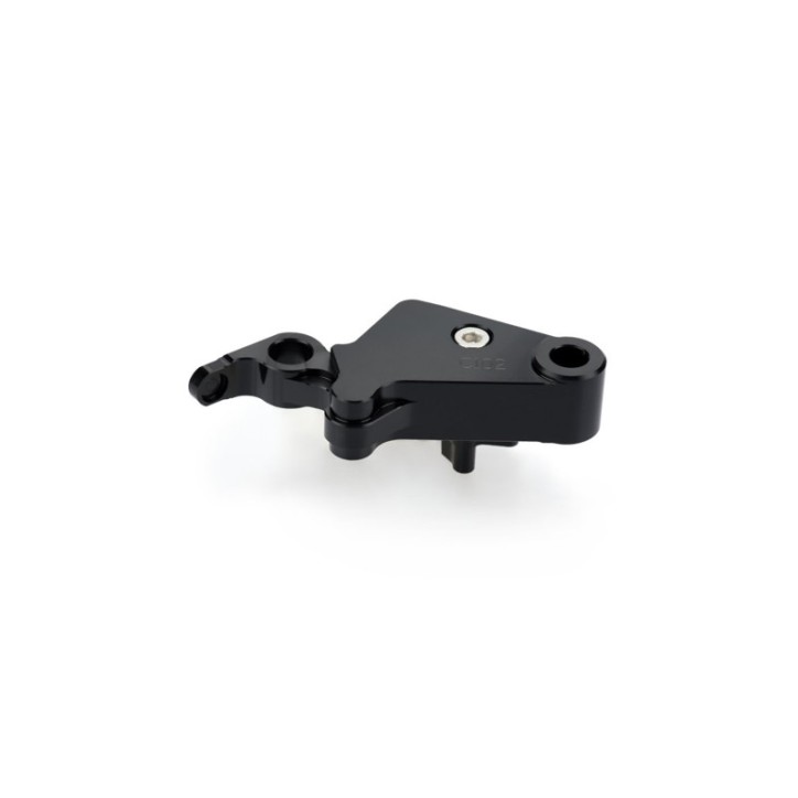 ADAPTATEUR LEVIER D'EMBRAYAGE PUIG BMW M1000 RR 23-24 NOIR