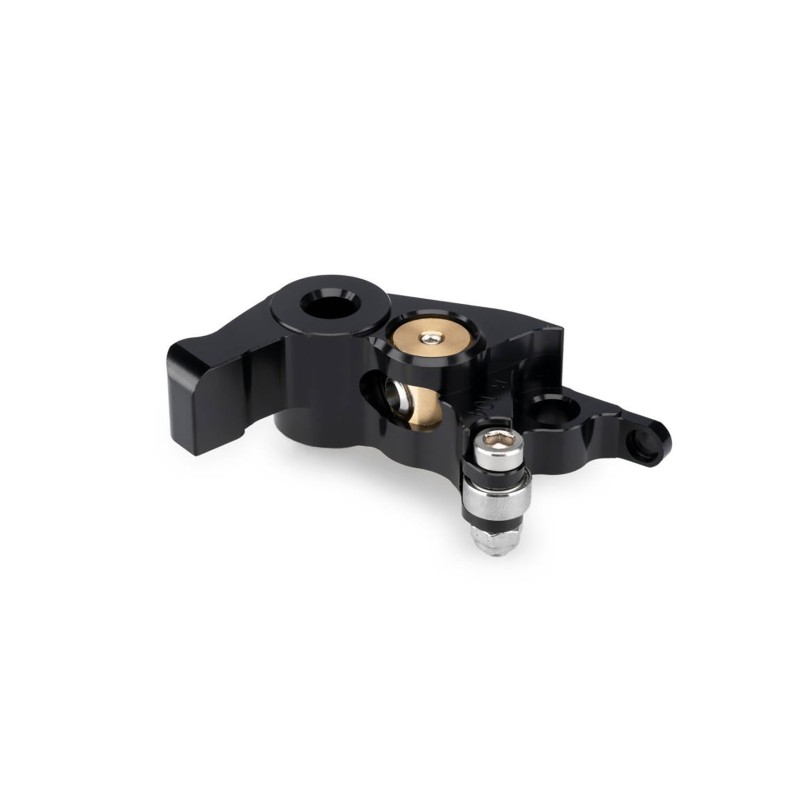 Adaptateur de levier de frein Puig pour BMW M1000 RR 23/25 noir