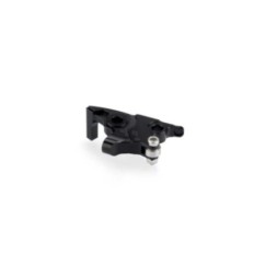 puig brake lever adapter aprilia rs 457 24 25 black