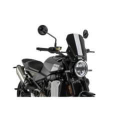 PUIG CUPOLINO NAKED N.G. SPORT HUSQVARNA SVARTPILEN 801 2024 NERO