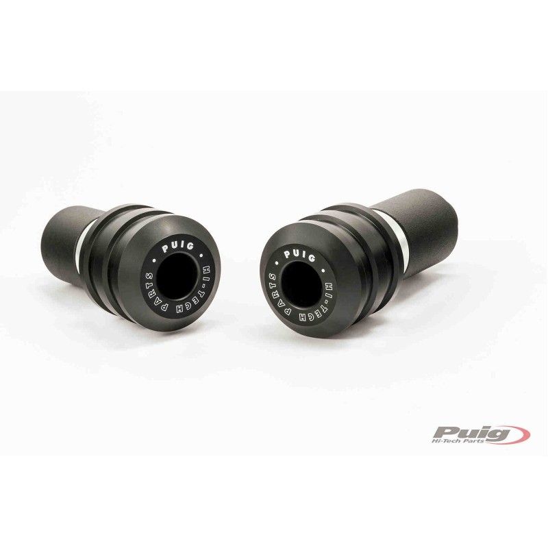 puig frame sliders mod vintage 20 husqvarna svartpilen 801 24 25 black