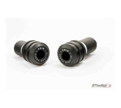 curseurs de cadre puig mod vintage 20 husqvarna svartpilen 801 24 25 noir