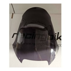 PUIG WINDSCREEN TOURING BMW F650 ST 93-00 DARK SMOKE