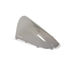 RACINGBIKE HP RACING WINDSCREEN DUCATI PANIGALE V4 2025 LIGHT SMOKE