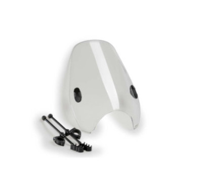 Parabrisas Puig Custom II para Kawasaki ER-5 Twister 97-06 transparente