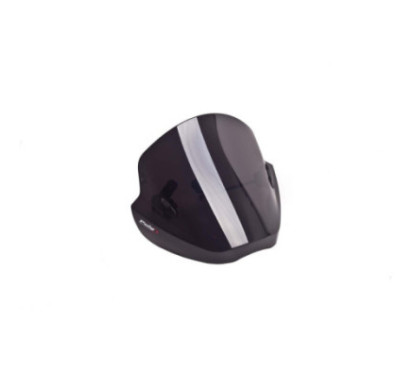 PUIG PARE - BRISE UNIVERSEL TREND HONDA CB1000R NEO SPORTS CAFE 18-20 FUMEE FONCE