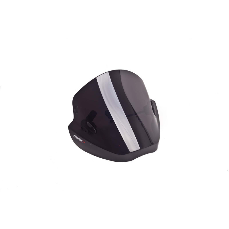 PUIG PARE - BRISE UNIVERSEL TREND HONDA CMX500 REBEL 17-19 FUMEE FONCE