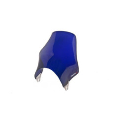 PUIG WINDSCREEN UNIV. NAKED HONDA REVERE 88-98 BLUE