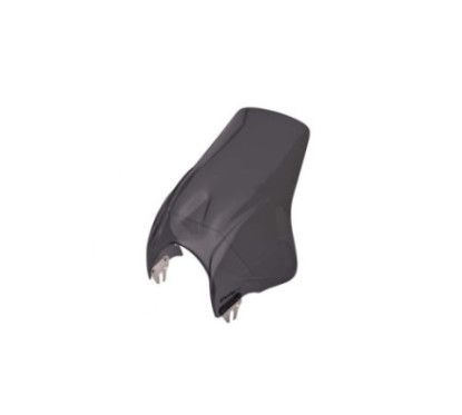 Puig Windschutzscheibe Univ Plus fur Kawasaki Zephyr 1100 92 97 dunkel getont