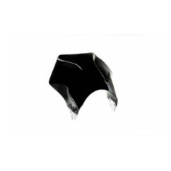 PUIG WINDSCREEN UNIV. RAPTOR CAGIVA PLANET 125 98-03 BLACK