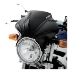 PUIG PARE - BRISE UNIVERSEL COCKPIT CAGIVA PLANET 125 98-03 NOIR