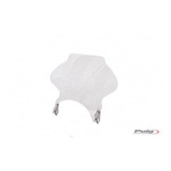 PUIG PARE - BRISE UNIVERSEL COCKPIT CAGIVA PLANET 125 98-03 TRANSPARENT