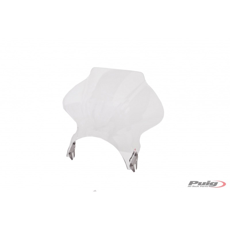 PUIG CUPULA UNIV. COCKPIT CAGIVA PLANET 125 98-03 TRANSPARENTE