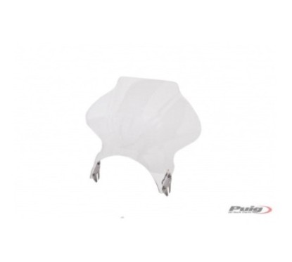 PUIG CUPULA UNIV. COCKPIT CAGIVA PLANET 125 98-03 TRANSPARENTE