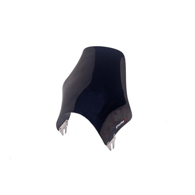 Carenage Puig Univ Naked pour Honda CB1300 03-10 noir