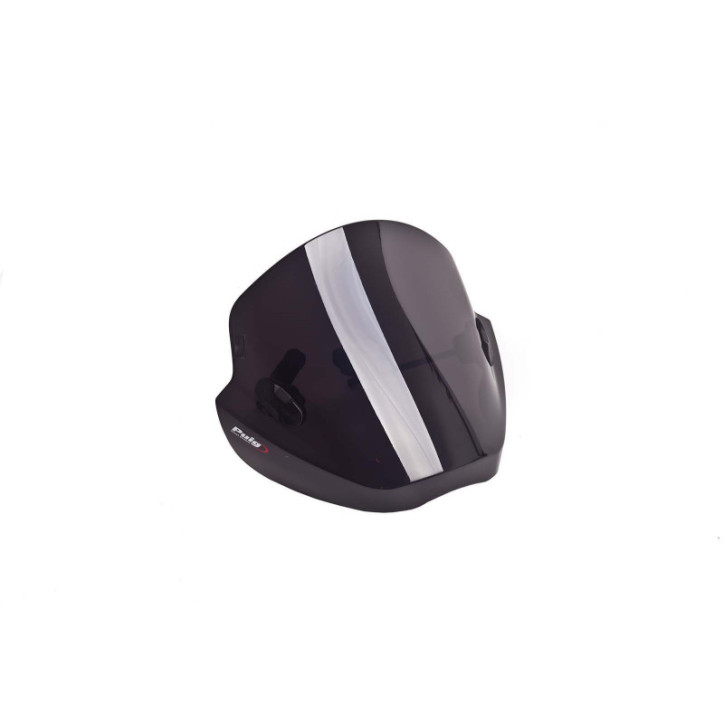 PUIG PARE - BRISE UNIVERSEL TREND HONDA CMX500 REBEL 20-23 FUMEE FONCE